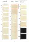 NO5502-7 Belt Tape, Twill Weave