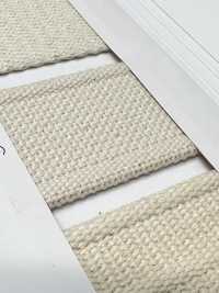 NO5502-23 Belt Tape With Selvedge Woven[Ribbon Tape Cord] RIVER Sub Photo