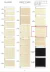 NO5502-23 Belt Tape, With Selvage, Lock Weave