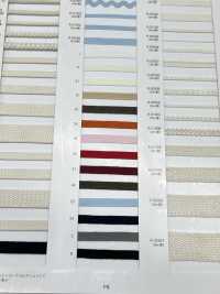 R-01701 Cotton Braid[Ribbon Tape Cord] RIVER Sub Photo