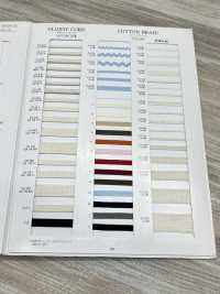 R-01701 Cotton Braid[Ribbon Tape Cord] RIVER Sub Photo