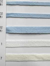 R-02502 [Ribbon Tape Cord] RIVER Sub Photo