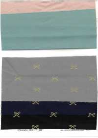 KTS7130 Broadcloth Small Pattern Print[Textile / Fabric] Cotton Kobayashi Sub Photo