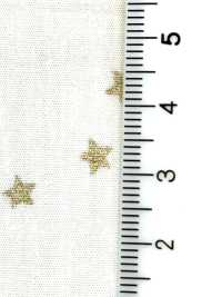 KTS7130 Broadcloth Small Pattern Print[Textile / Fabric] Cotton Kobayashi Sub Photo