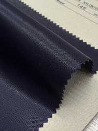 M-2142 MU-TECH-ECO Recycled Nylon Satin With Water-Repellent Finish[Textile / Fabric] Muratacho Sub Photo