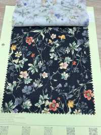 DP-5000-1 60 Lawn Digital Print Botanical[Textile / Fabric] HOKKOH Sub Photo