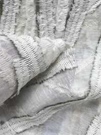 8026-885-1 KIRYU JQ Leaf[Textile / Fabric] HOKKOH Sub Photo