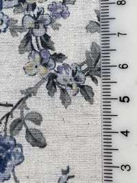 7026-720-2 CL Broadcloth Angel Soft Rococo[Textile / Fabric] HOKKOH Sub Photo