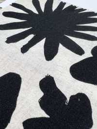 7026-720-1 CL Broadcloth Angel Soft Daihana[Textile / Fabric] HOKKOH Sub Photo