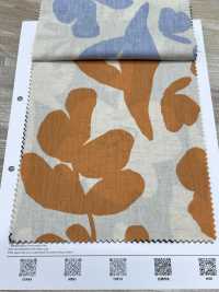 7026-720-1 CL Broadcloth Angel Soft Daihana[Textile / Fabric] HOKKOH Sub Photo