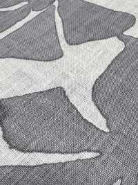7026-710-1 100% Linen Sheeting[Textile / Fabric] HOKKOH Sub Photo