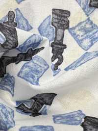 1026-625-9 60 Lawn Chess[Textile / Fabric] HOKKOH Sub Photo