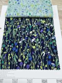 3026-670-2 60 Lawn Small Flower[Textile / Fabric] HOKKOH Sub Photo