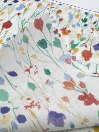 3026-670-2 60 Lawn Small Flower[Textile / Fabric] HOKKOH Sub Photo