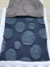 7026-420-1 60/- Jersey Salt Shrinkage[Textile / Fabric] HOKKOH Sub Photo