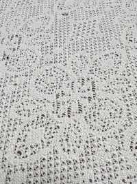 7026-430-1 Lace JQ Geometric[Textile / Fabric] HOKKOH Sub Photo