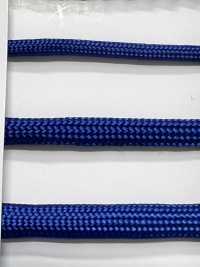 R-207S Luster Cord Round Cord, 32-strand, Yarn Dyed[Ribbon Tape Cord] RIVER Sub Photo