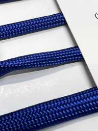 R-208M Luster Cord Round Cord, 32-strand, Yarn Dyed[Ribbon Tape Cord] RIVER Sub Photo