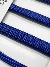 R-209L Luster Cord Round Cord, 32-strand, Yarn Dyed[Ribbon Tape Cord] RIVER Sub Photo