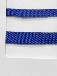 R-214L Luster Cord Bag String, Stone- Yarn Dyed[Ribbon Tape Cord] RIVER Sub Photo