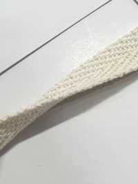 RC-1835 Cotton Big Herringbone[Ribbon Tape Cord] RIVER Sub Photo