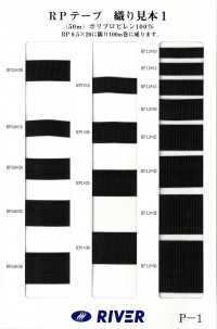 RIVER-RP-SAMPLE RIVER CODE & STRETCH CODE SAMPLE[Sample Card] RIVER Sub Photo