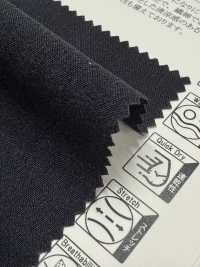 52390 Reflax® Ripped Yarn Cloth[Textile / Fabric] SUNWELL Sub Photo