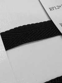 RP-1 RP Tape Twill[Ribbon Tape Cord] RIVER Sub Photo