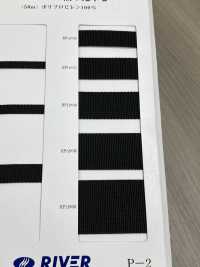 RP-18 RP Tape Binding[Ribbon Tape Cord] RIVER Sub Photo