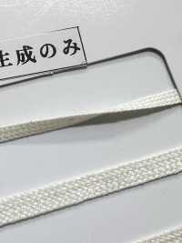 R-01320 Cotton Braid[Ribbon Tape Cord] RIVER Sub Photo