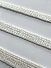 R-01720 Cotton Braid[Ribbon Tape Cord] RIVER Sub Photo