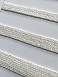 R-02520 Cotton Braid[Ribbon Tape Cord] RIVER Sub Photo