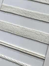 R-03320 Cotton Braid[Ribbon Tape Cord] RIVER Sub Photo