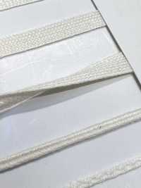 R-03320 Cotton Braid[Ribbon Tape Cord] RIVER Sub Photo