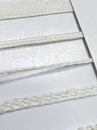 R-00306 Cotton Braid[Ribbon Tape Cord] RIVER Sub Photo