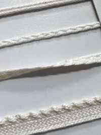 R-00506 Cotton Braid[Ribbon Tape Cord] RIVER Sub Photo