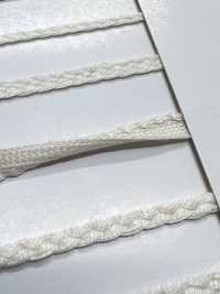 R-02507 Cotton Braid[Ribbon Tape Cord] RIVER Sub Photo