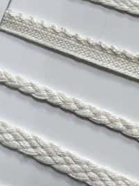 R-00308 Cotton Braid[Ribbon Tape Cord] RIVER Sub Photo