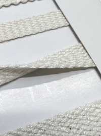 R-01706 Cotton Braid[Ribbon Tape Cord] RIVER Sub Photo