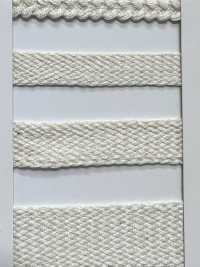 R-01706 Cotton Braid[Ribbon Tape Cord] RIVER Sub Photo