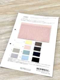 41697 Slab Sheer Tricot[Textile / Fabric] SUNWELL Sub Photo