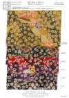 KKP2338-D-TAKARA Ninokoshi Chirimen® Treasure Motif