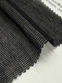 35526 Polyester/Cotton Leno Weave[Textile / Fabric] SUNWELL Sub Photo