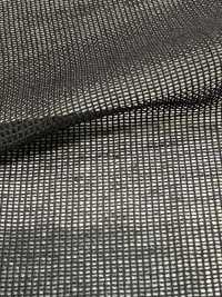 35526 Polyester/Cotton Leno Weave[Textile / Fabric] SUNWELL Sub Photo