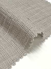 1SG038 Organic Cotton Melange Mesh Fabric[Textile / Fabric] Chambray Sub Photo