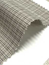 3SG041 Rustic Plaid[Textile / Fabric] Chambray Sub Photo