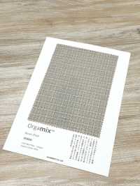 3SG041 Rustic Plaid[Textile / Fabric] Chambray Sub Photo