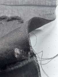 KKC336-D-1 T/C Sheer Voile Cut Shaguard[Textile / Fabric] Uni Textile(Komon Studio) Sub Photo