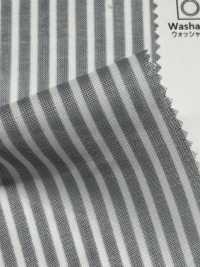 KCP326-W-DH-714 T/C Sheer Voile Cut Shaguard[Textile / Fabric] Uni Textile(Komon Studio) Sub Photo