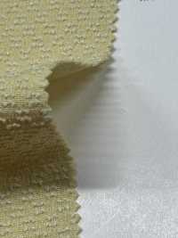 KKF7603-W T/Ry Ring Thread Jacquard[Textile / Fabric] Uni Textile(Komon Studio) Sub Photo